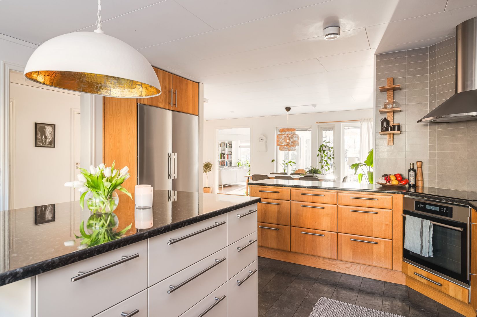 Villa, Ärtgränd 10, Mjölby östra, Mjölby