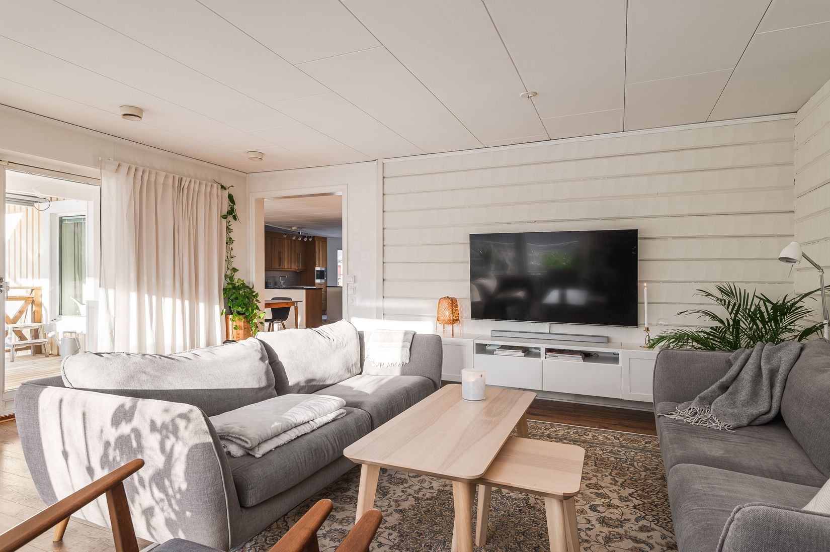 Villa, Ärtgränd 10, Mjölby östra, Mjölby