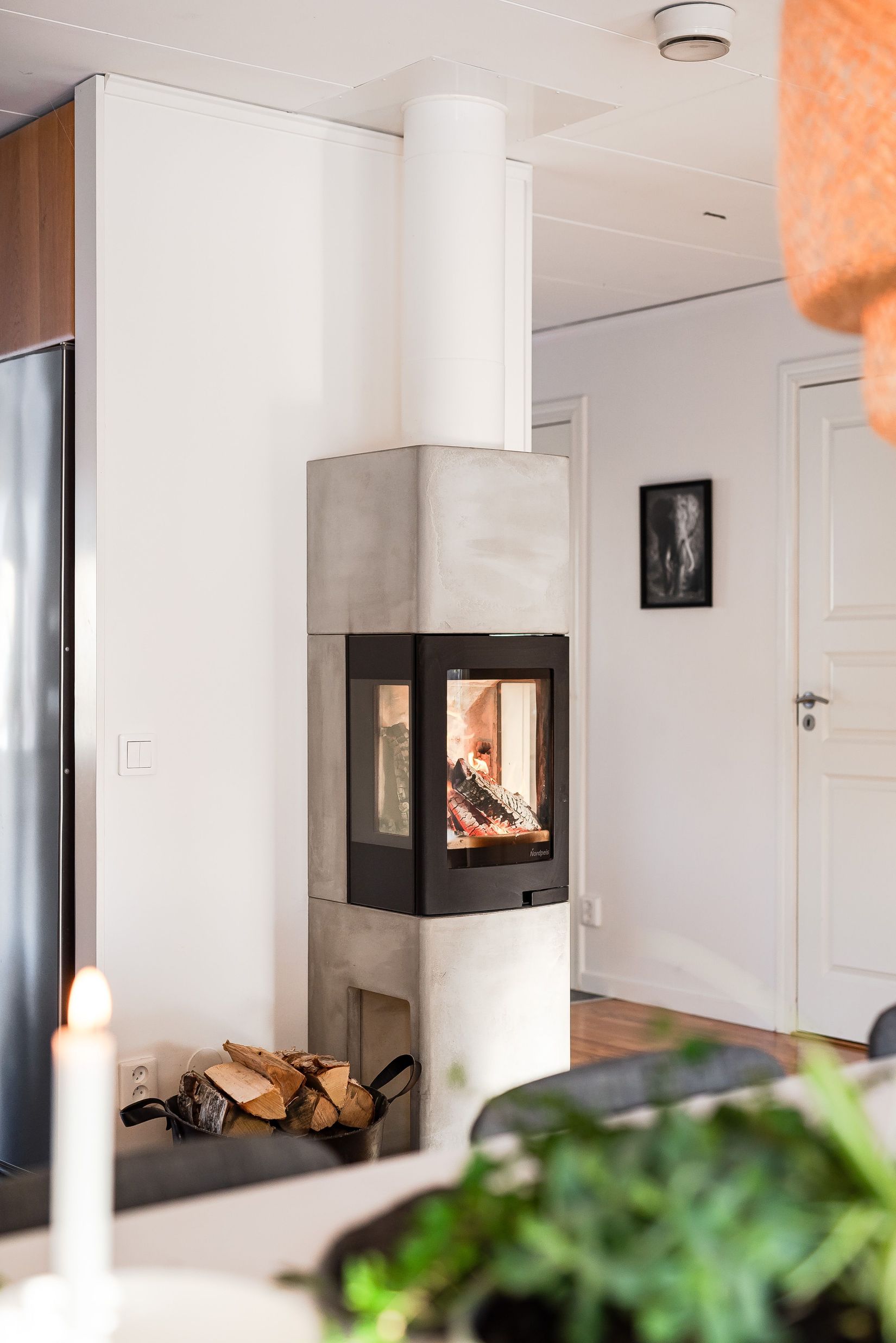 Villa, Ärtgränd 10, Mjölby östra, Mjölby