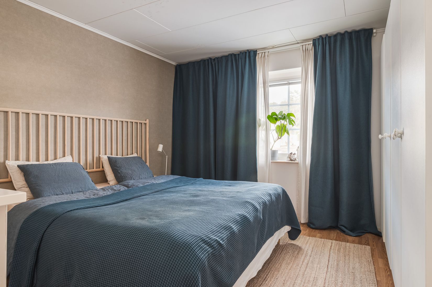 Villa, Ärtgränd 10, Mjölby östra, Mjölby