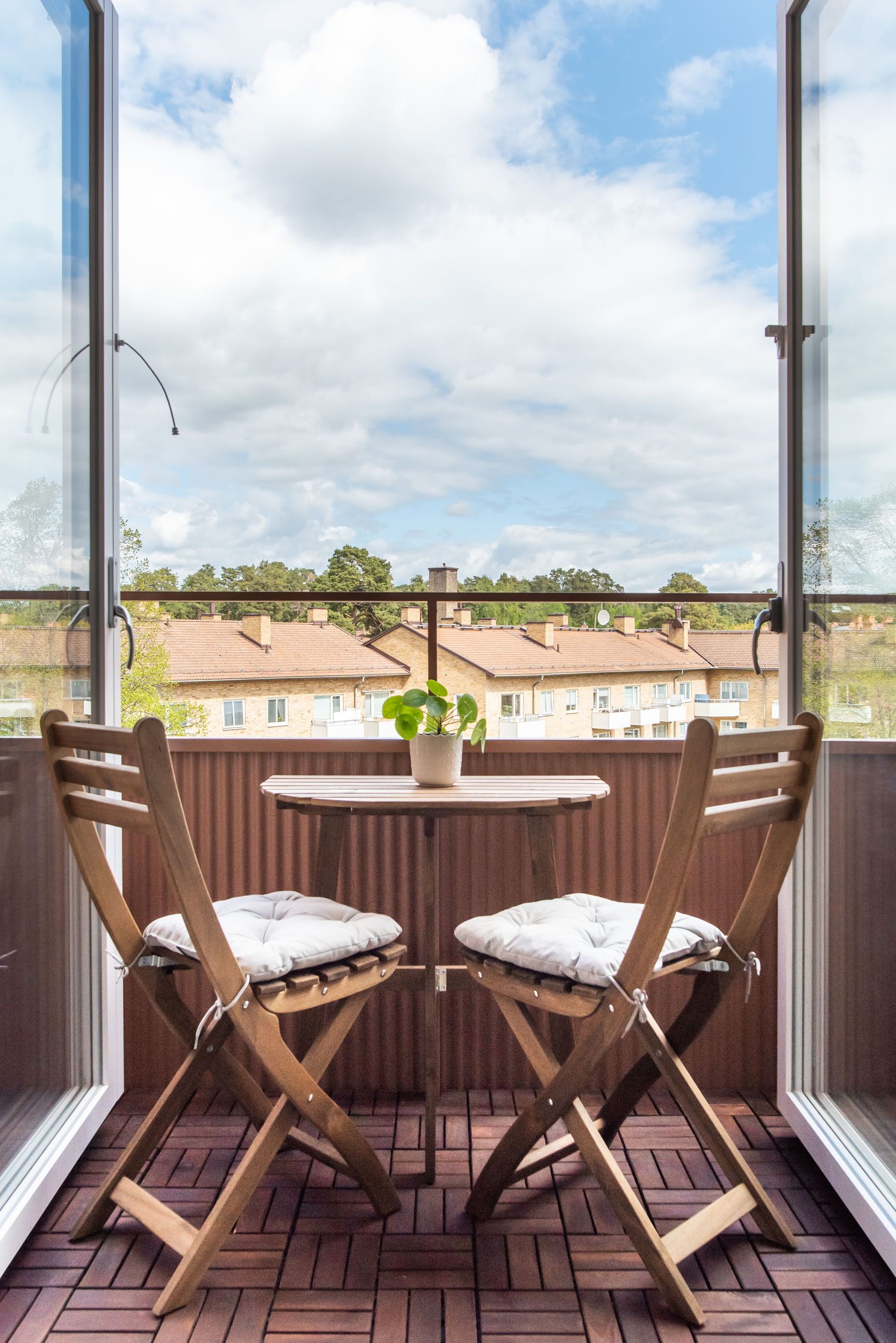 Bostadsrätt, Östsvängen 1A, Gottfridsberg, Linköping