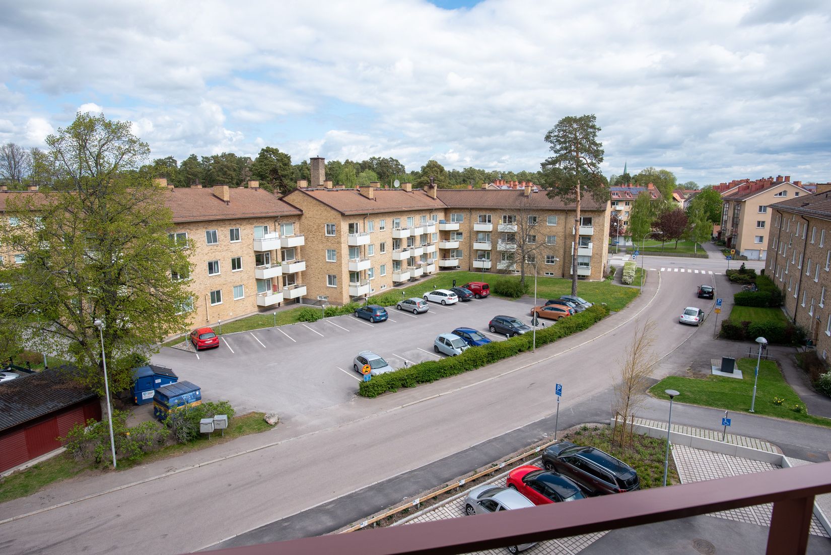Bostadsrätt, Östsvängen 1A, Gottfridsberg, Linköping