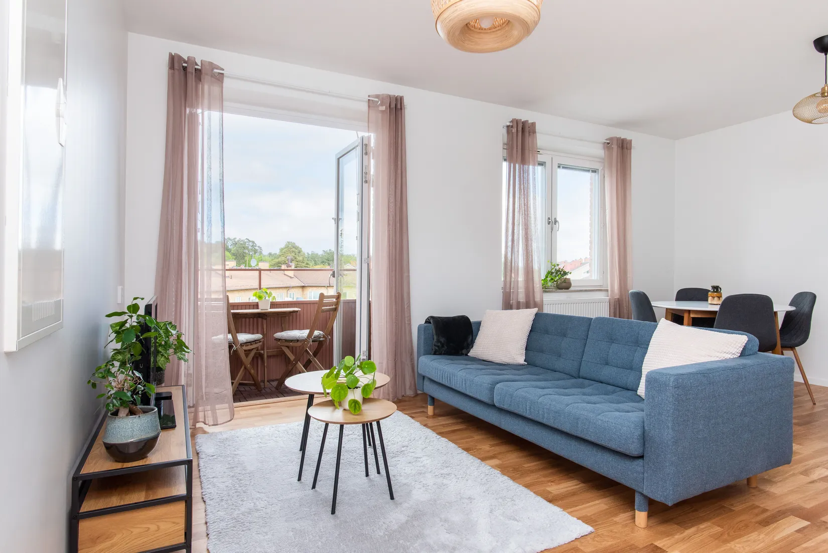 Bostadsrätt, Östsvängen 1A, Gottfridsberg, Linköping