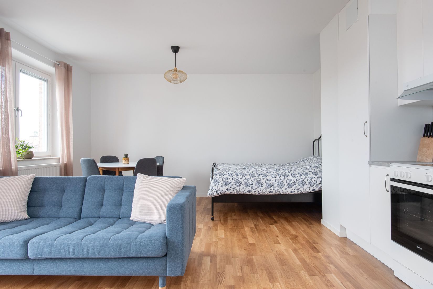 Bostadsrätt, Östsvängen 1A, Gottfridsberg, Linköping