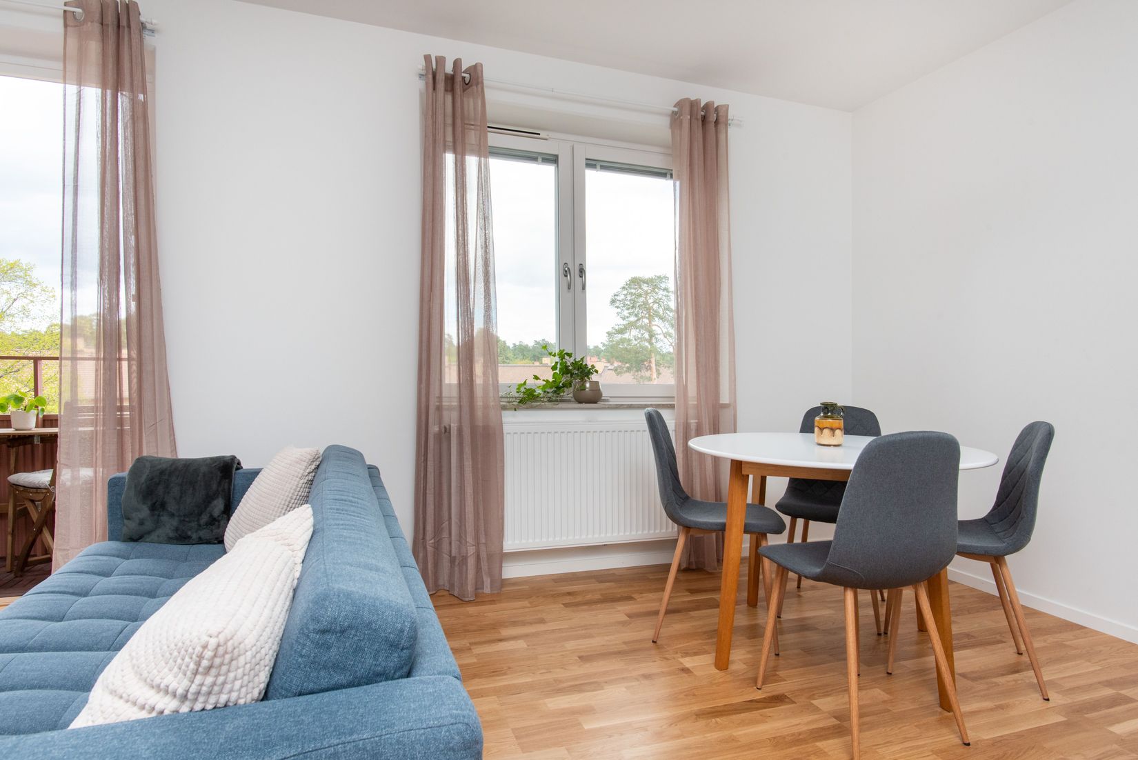 Bostadsrätt, Östsvängen 1A, Gottfridsberg, Linköping