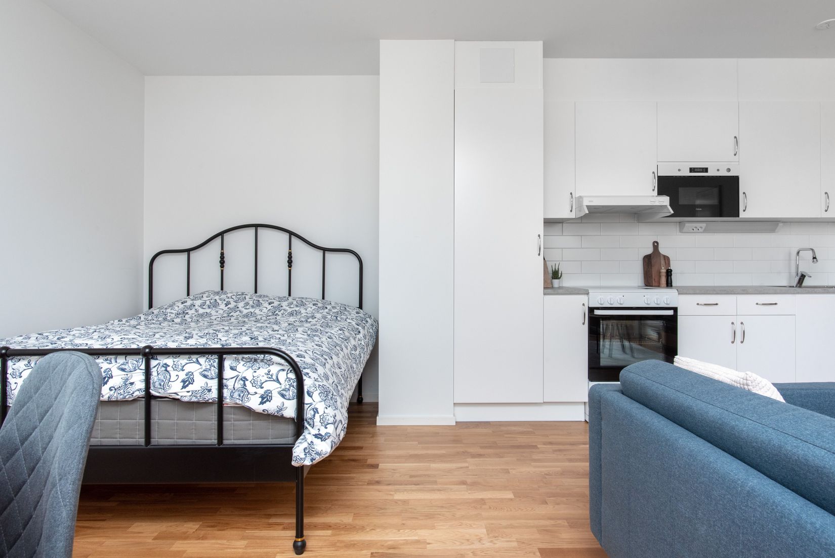 Bostadsrätt, Östsvängen 1A, Gottfridsberg, Linköping