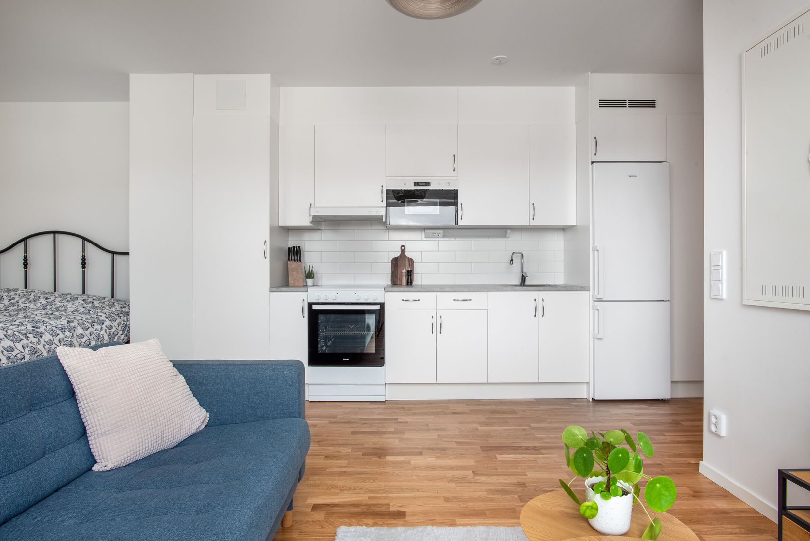 Bostadsrätt, Östsvängen 1A, Gottfridsberg, Linköping