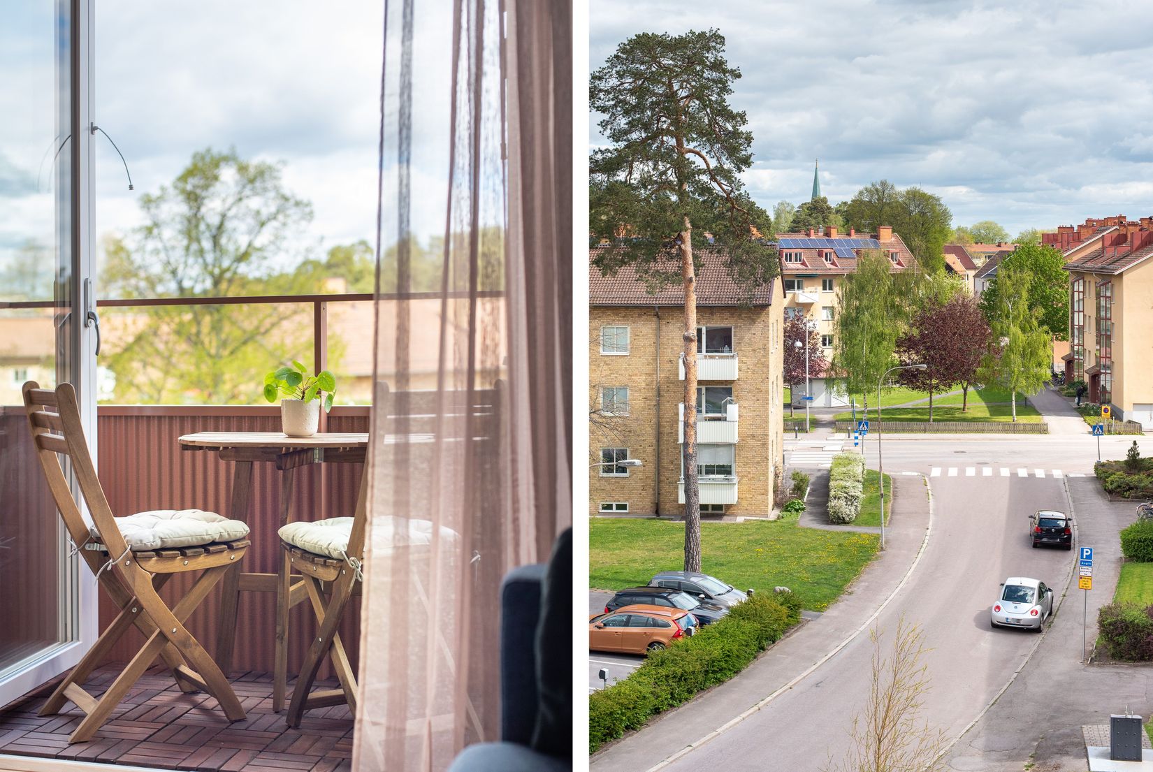 Bostadsrätt, Östsvängen 1A, Gottfridsberg, Linköping