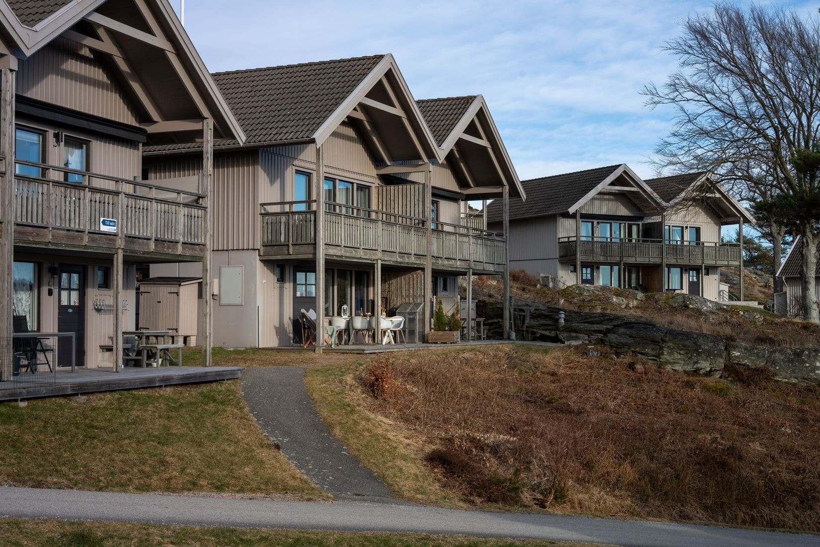 Bostadsrätt, Bjällansås 348C, Bokenäs, Uddevalla