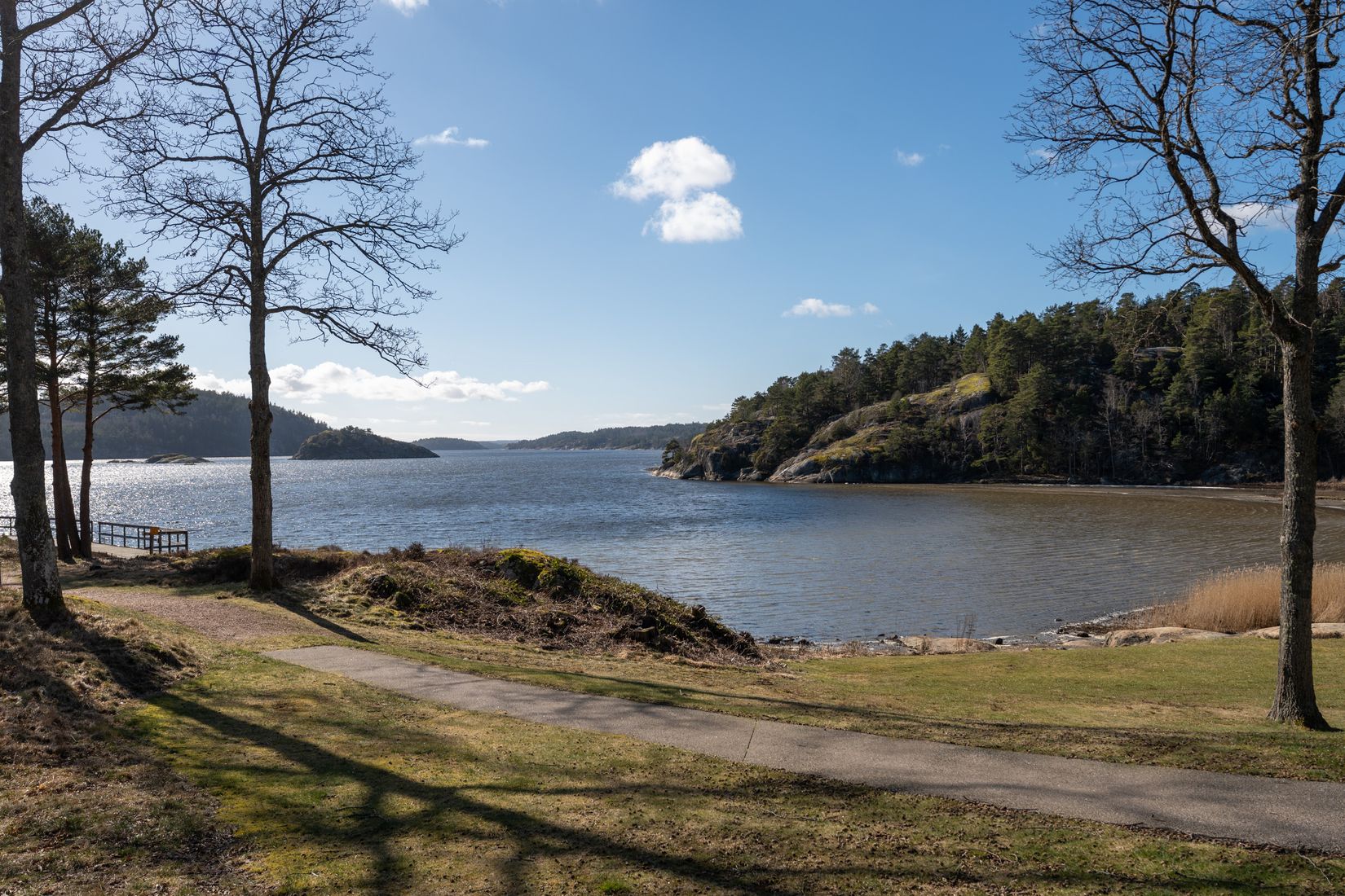 Bostadsrätt, Bjällansås 348C, Bokenäs, Uddevalla