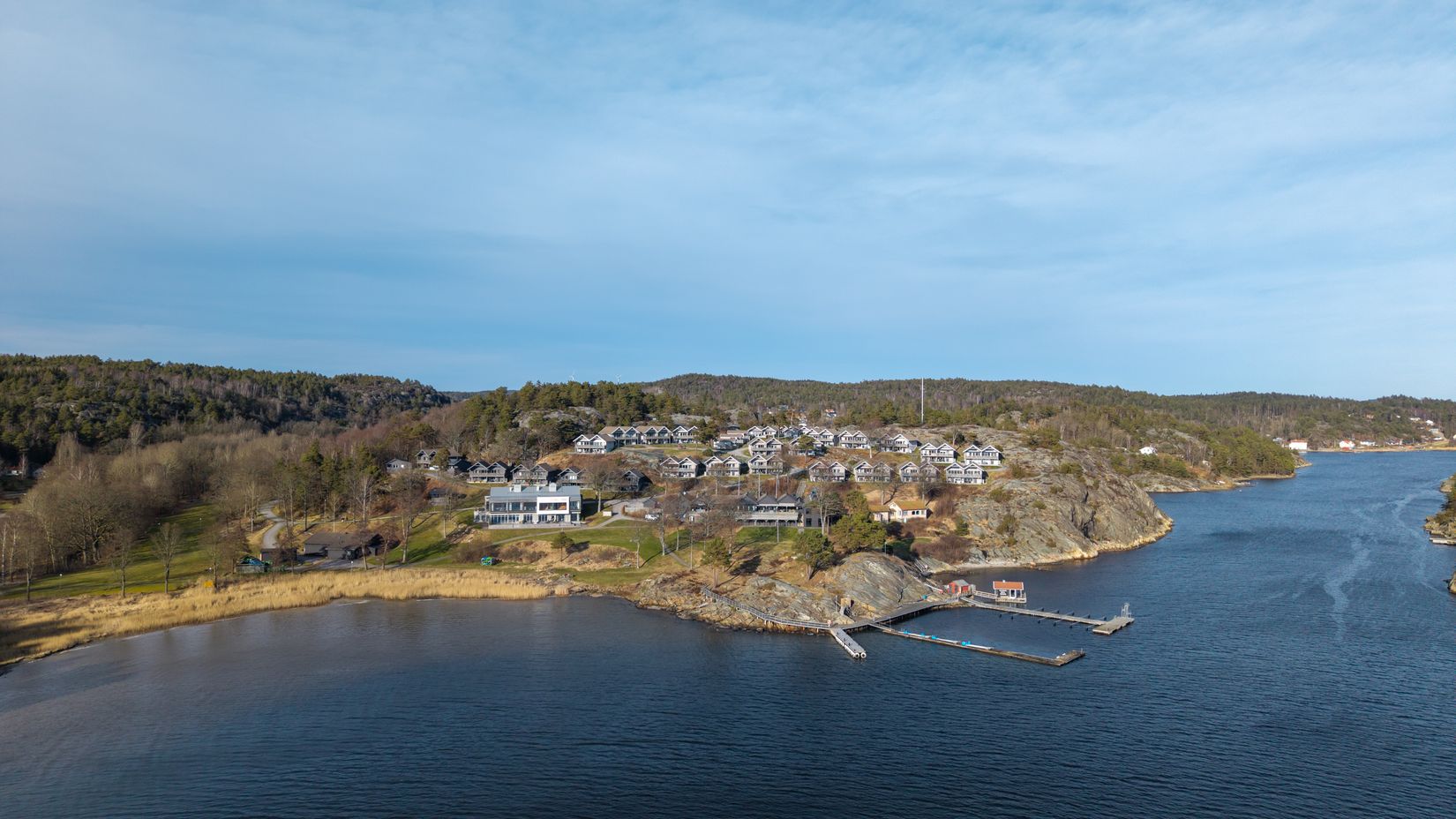 Bostadsrätt, Bjällansås 348C, Bokenäs, Uddevalla