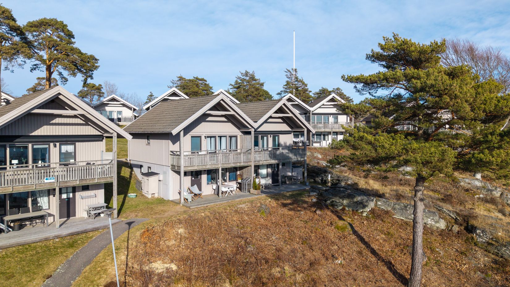 Bostadsrätt, Bjällansås 348C, Bokenäs, Uddevalla