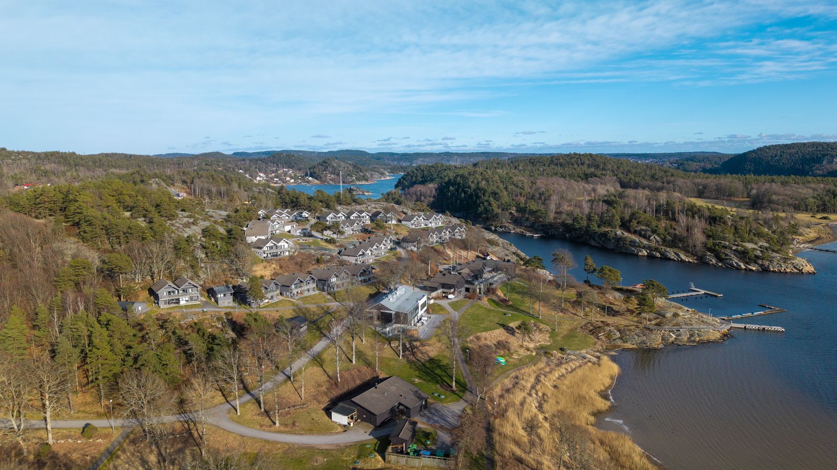 Bostadsrätt, Bjällansås 348C, Bokenäs, Uddevalla