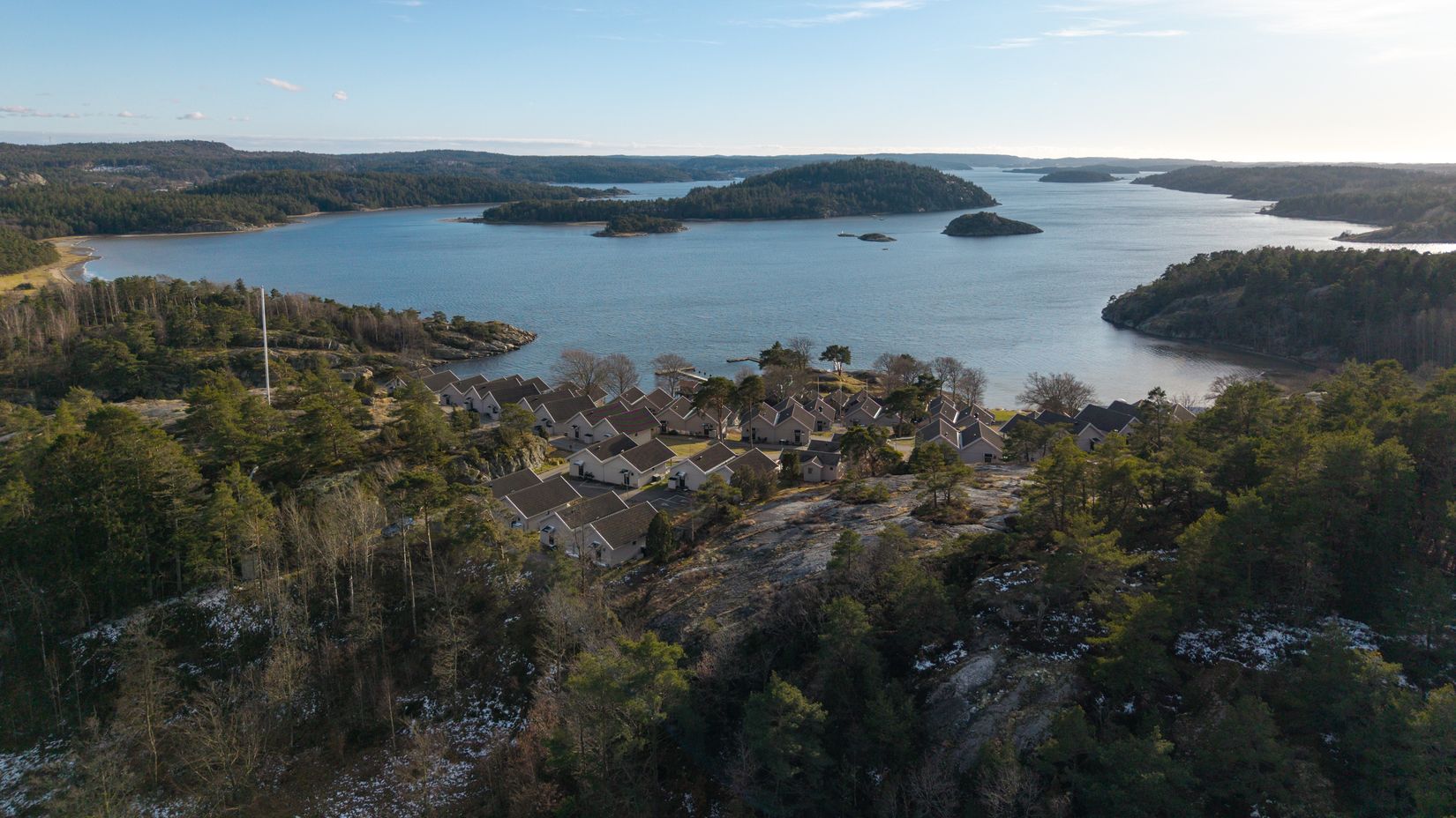 Bostadsrätt, Bjällansås 348C, Bokenäs, Uddevalla