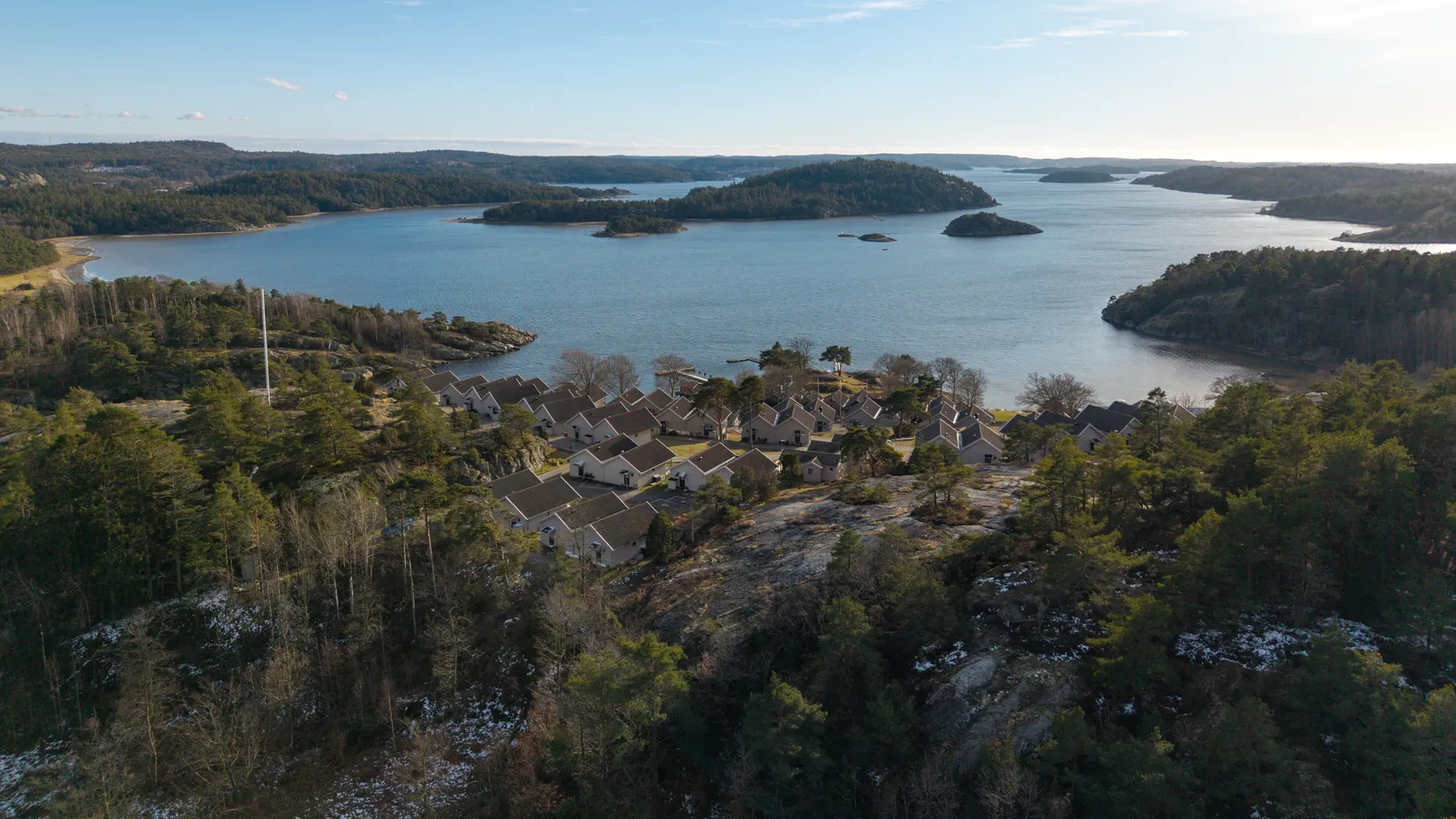 Bostadsrätt, Bjällansås 348C, Bokenäs, Uddevalla