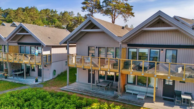 Bostadsrätt, Bjällansås 348C, Bokenäs, Uddevalla