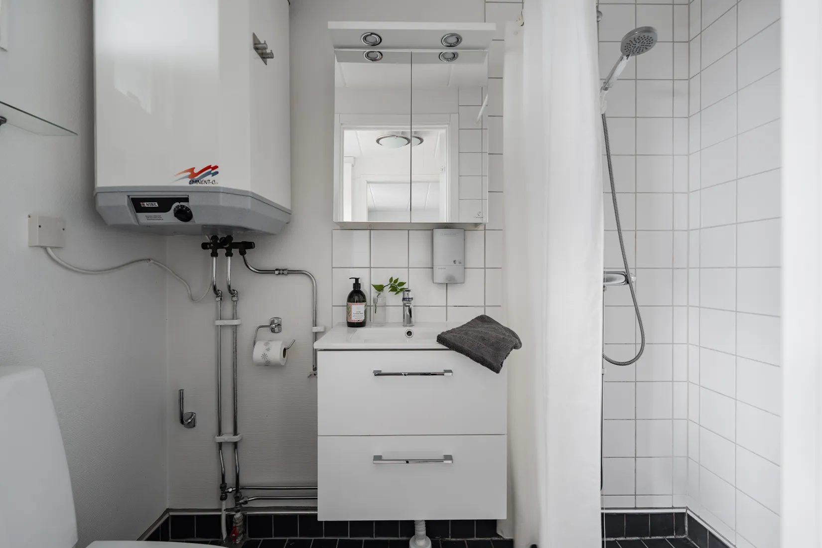Bostadsrätt, Bjällansås 348C, Bokenäs, Uddevalla