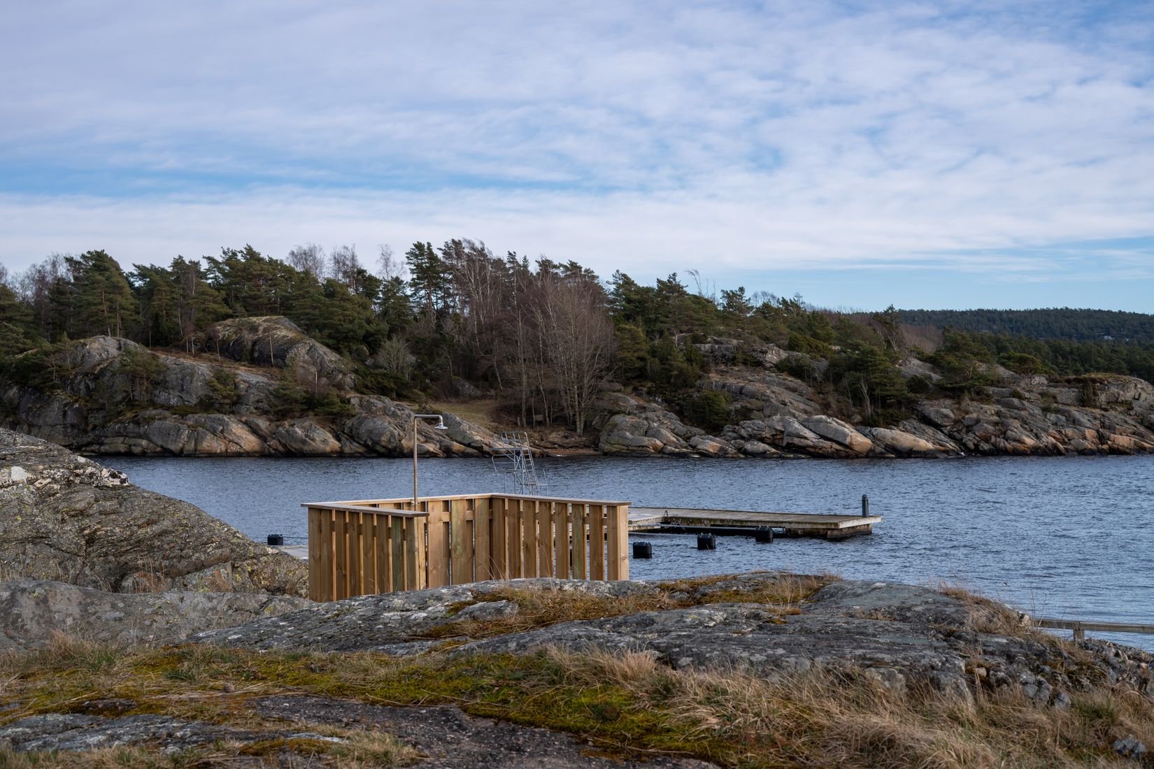 Bostadsrätt, Bjällansås 348C, Bokenäs, Uddevalla