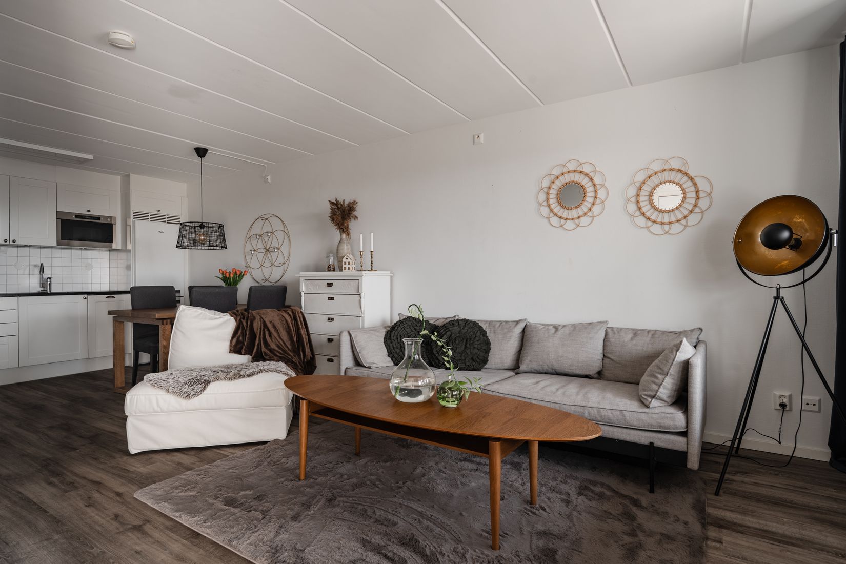 Bostadsrätt, Bjällansås 348C, Bokenäs, Uddevalla