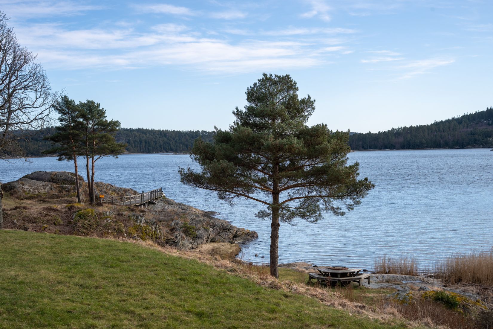 Bostadsrätt, Bjällansås 348C, Bokenäs, Uddevalla