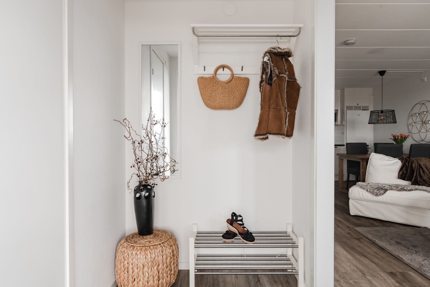 Bostadsrätt, Bjällansås 348C, Bokenäs, Uddevalla