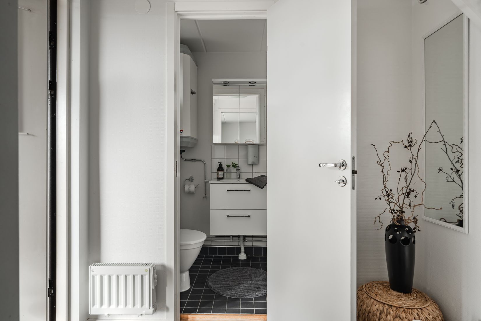 Bostadsrätt, Bjällansås 348C, Bokenäs, Uddevalla