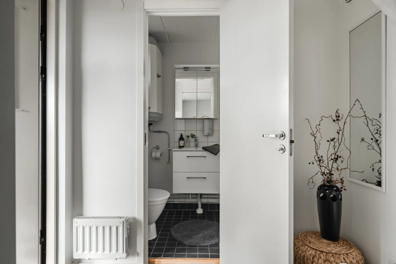 Bostadsrätt, Bjällansås 348C, Bokenäs, Uddevalla