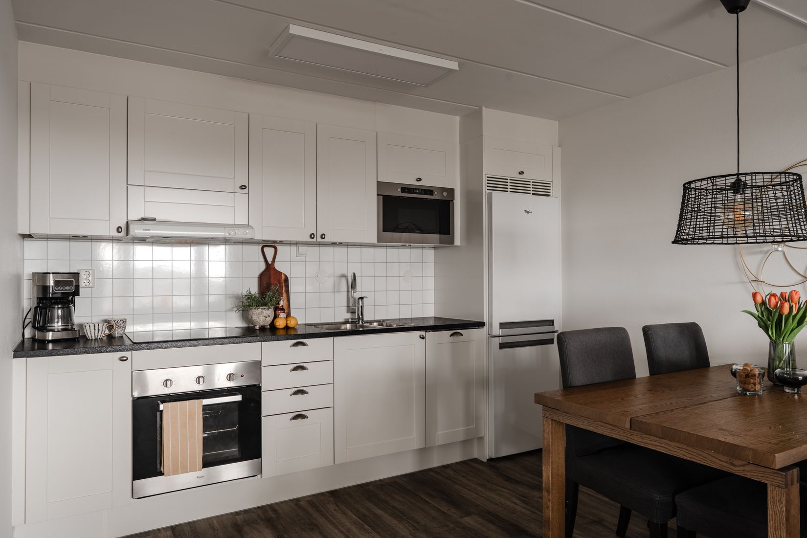 Bostadsrätt, Bjällansås 348C, Bokenäs, Uddevalla