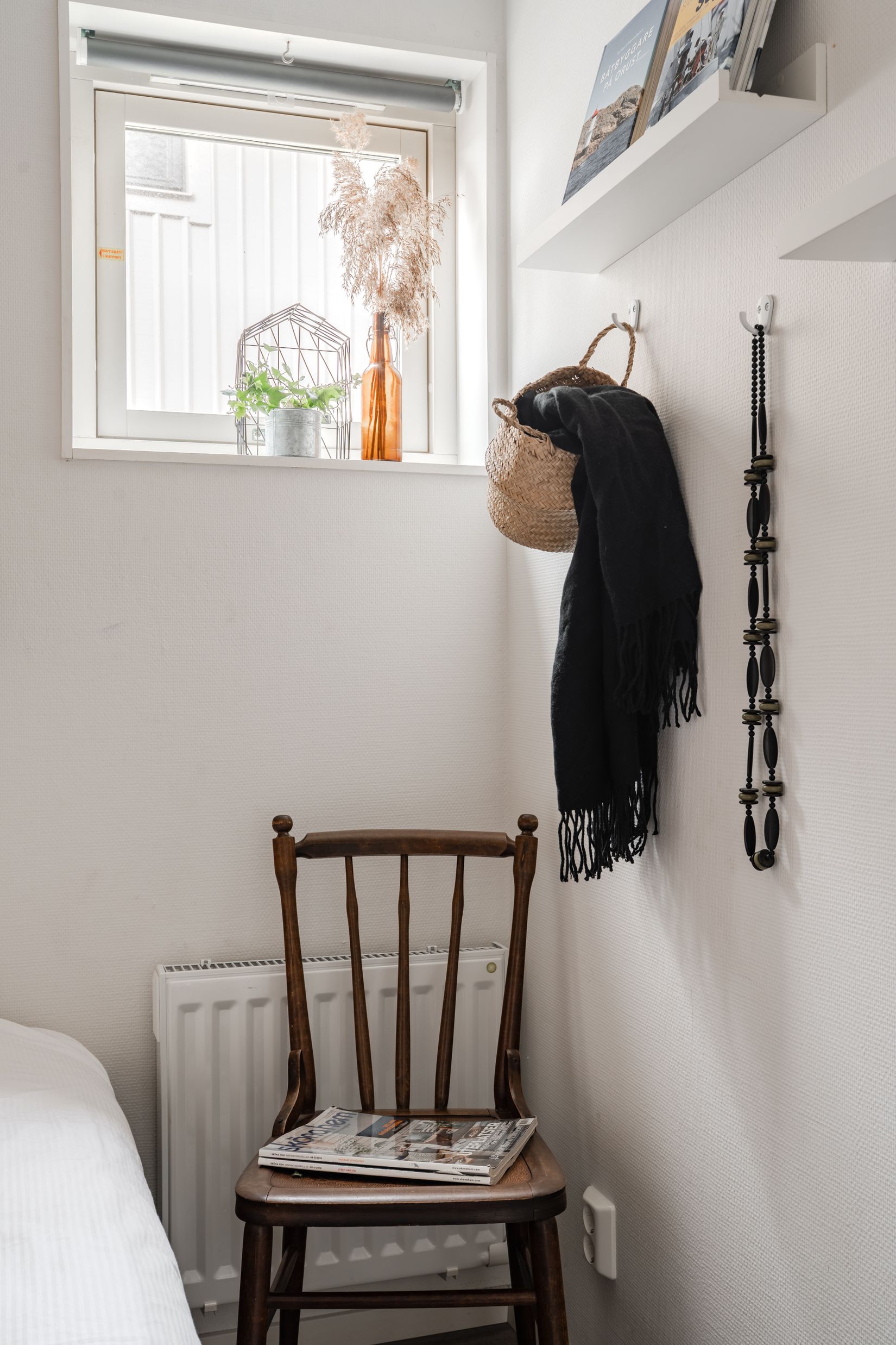 Bostadsrätt, Bjällansås 348C, Bokenäs, Uddevalla