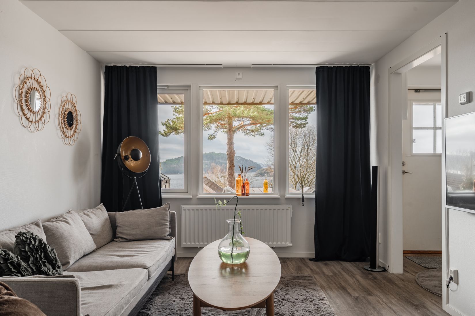 Bostadsrätt, Bjällansås 348C, Bokenäs, Uddevalla