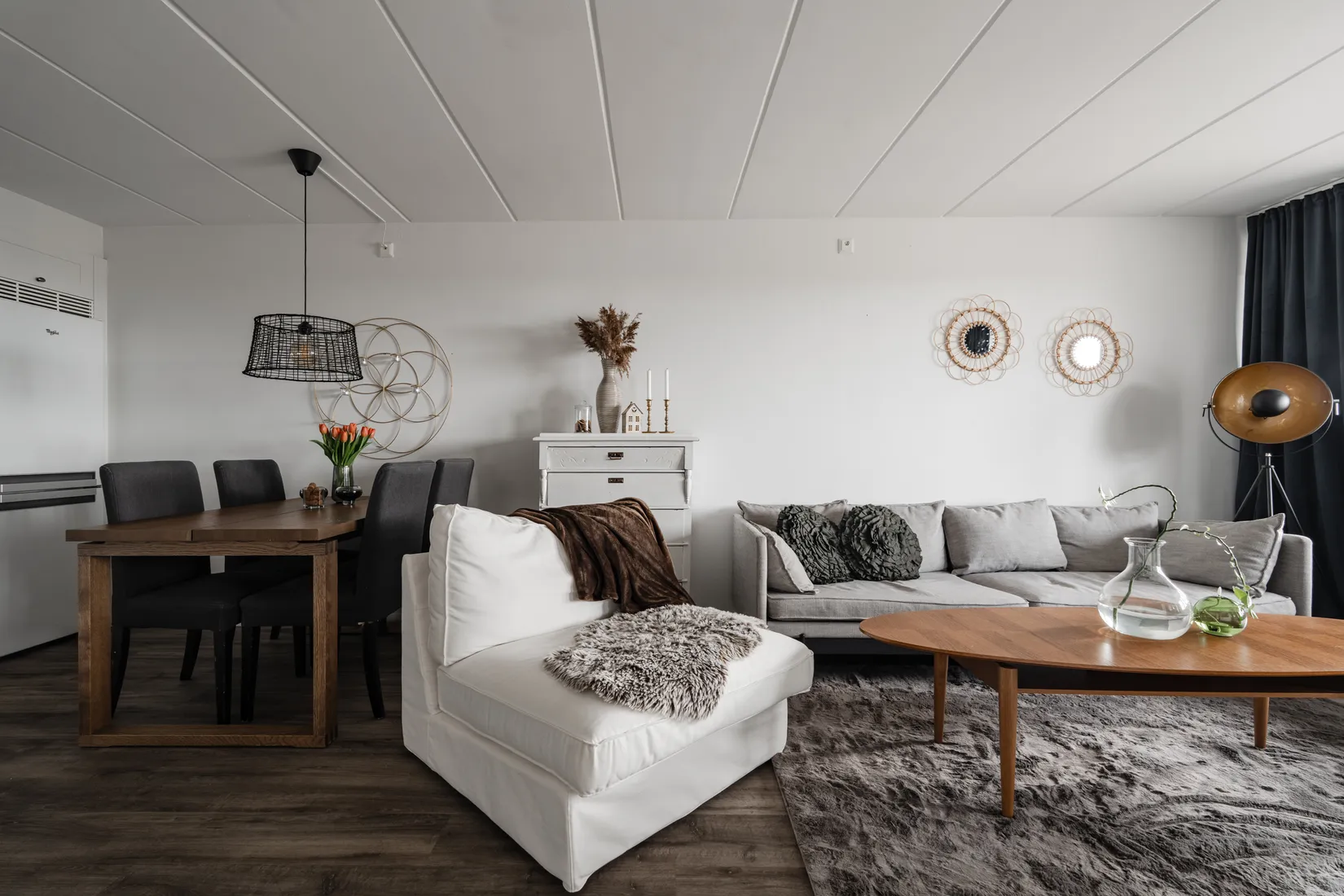 Bostadsrätt, Bjällansås 348C, Bokenäs, Uddevalla