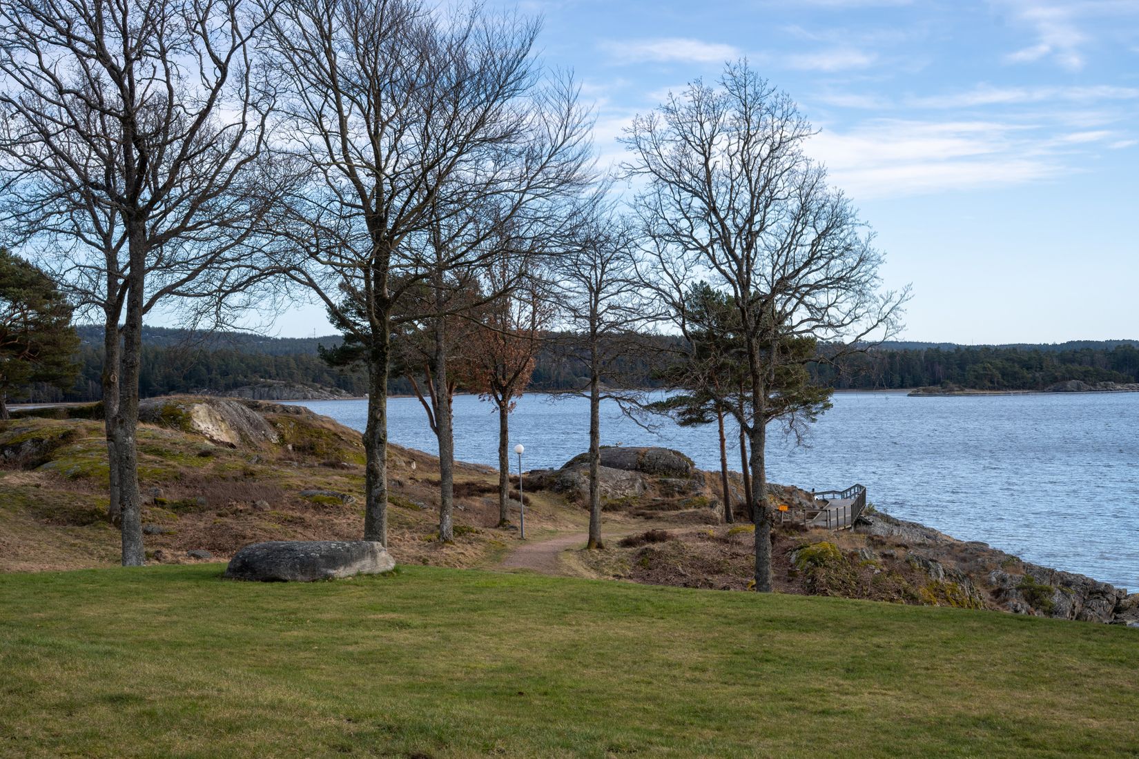 Bostadsrätt, Bjällansås 348C, Bokenäs, Uddevalla