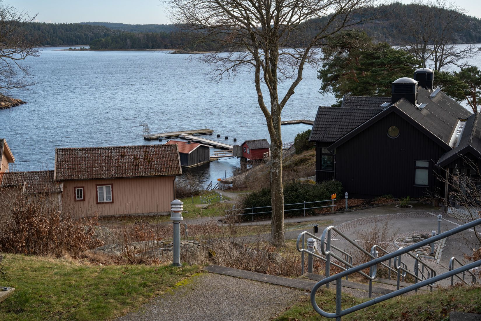 Bostadsrätt, Bjällansås 348C, Bokenäs, Uddevalla