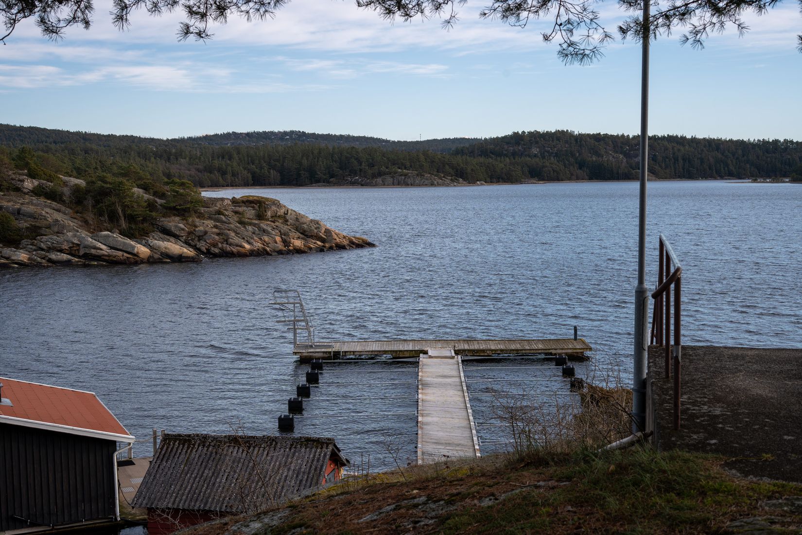 Bostadsrätt, Bjällansås 348C, Bokenäs, Uddevalla