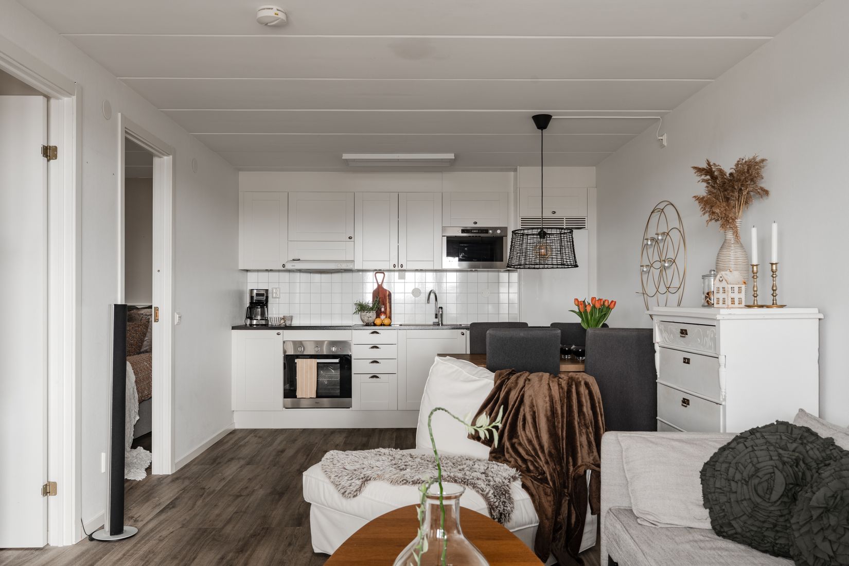 Bostadsrätt, Bjällansås 348C, Bokenäs, Uddevalla