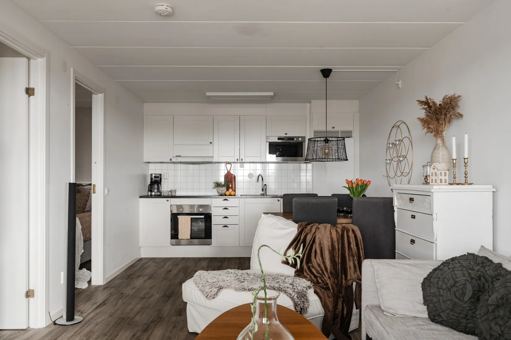 Bostadsrätt, Bjällansås 348C, Bokenäs, Uddevalla