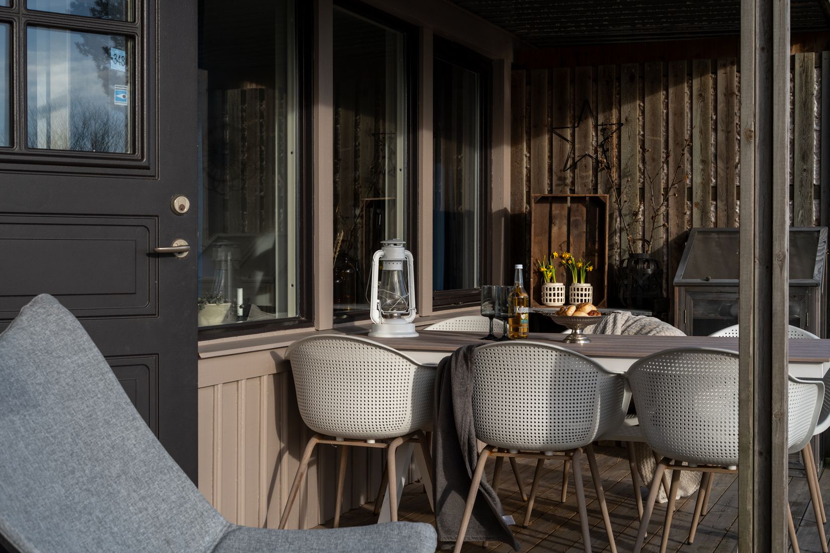 Bostadsrätt, Bjällansås 348C, Bokenäs, Uddevalla