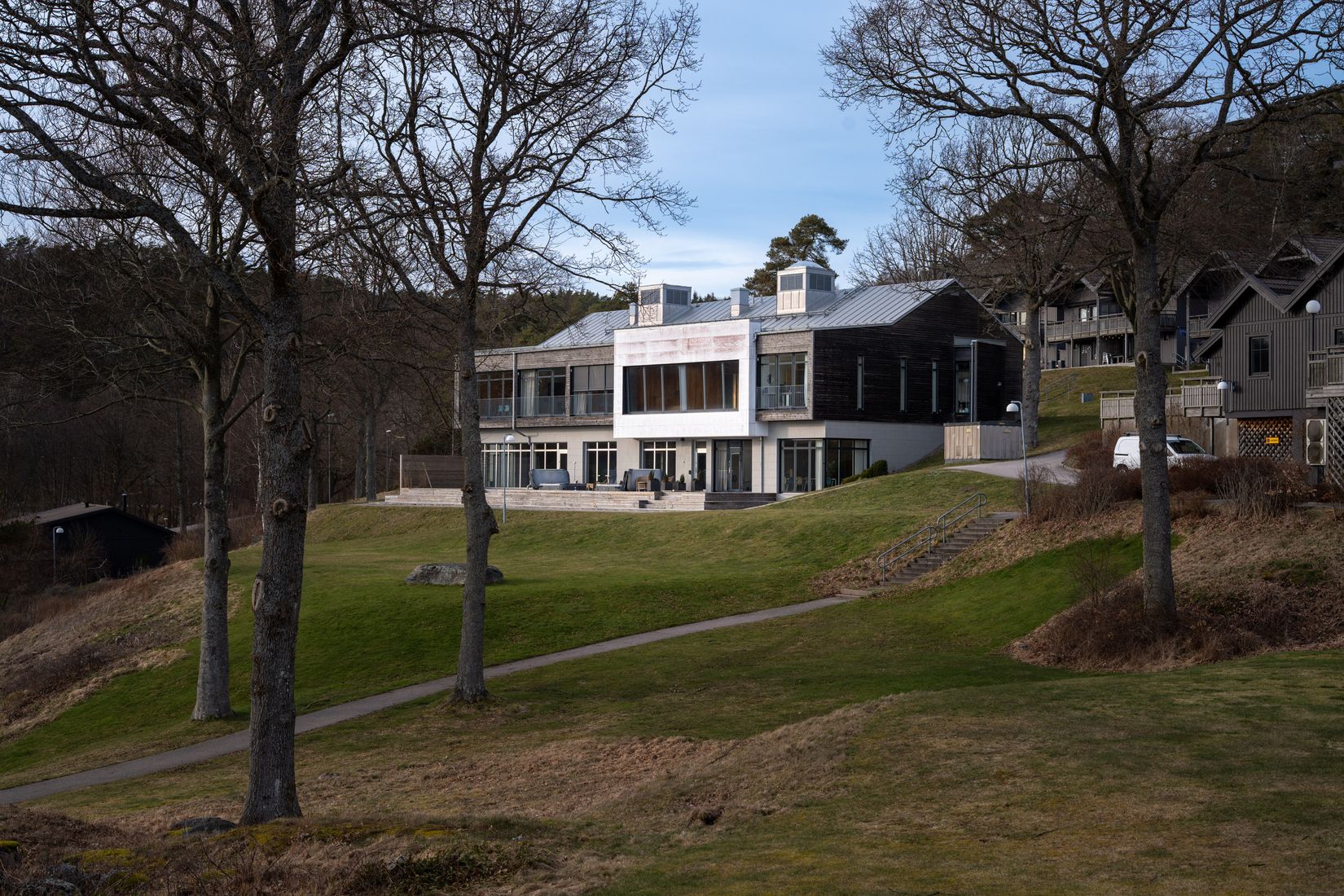 Bostadsrätt, Bjällansås 348C, Bokenäs, Uddevalla