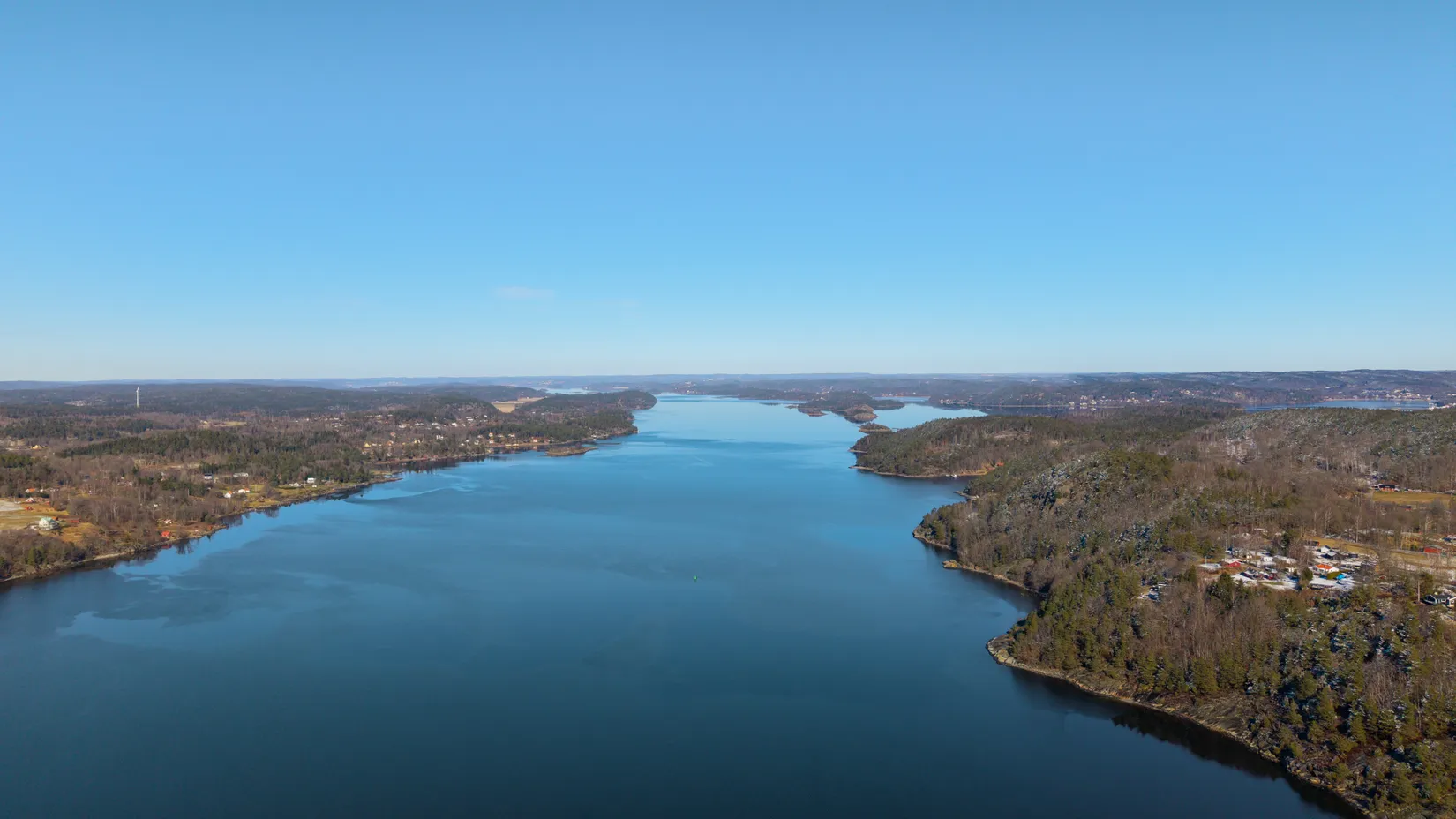 Tomt, Korsviken 163, Ljungskile, Uddevalla