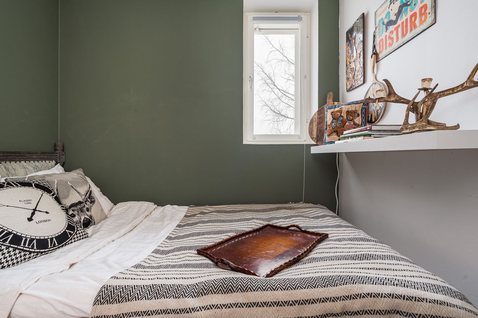 Bostadsrätt, Stationsgatan 2, Tierp