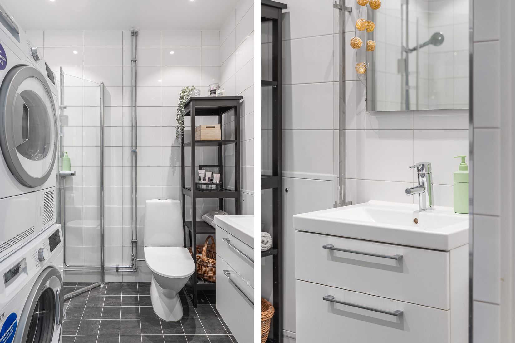 Bostadsrätt, Stationsgatan 2, Tierp