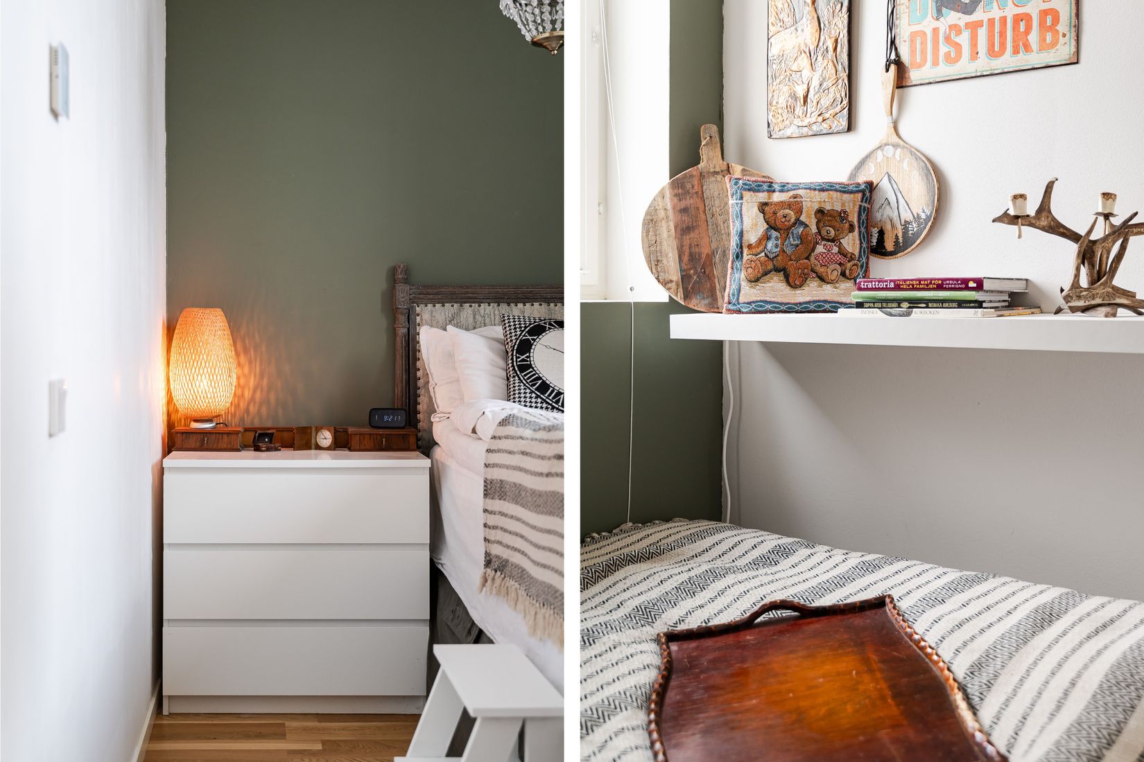 Bostadsrätt, Stationsgatan 2, Tierp