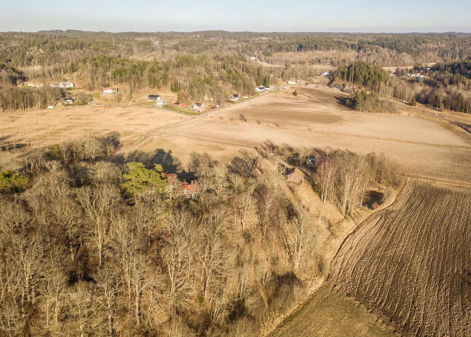 Villa, Hässleröd 718, Uddevalla