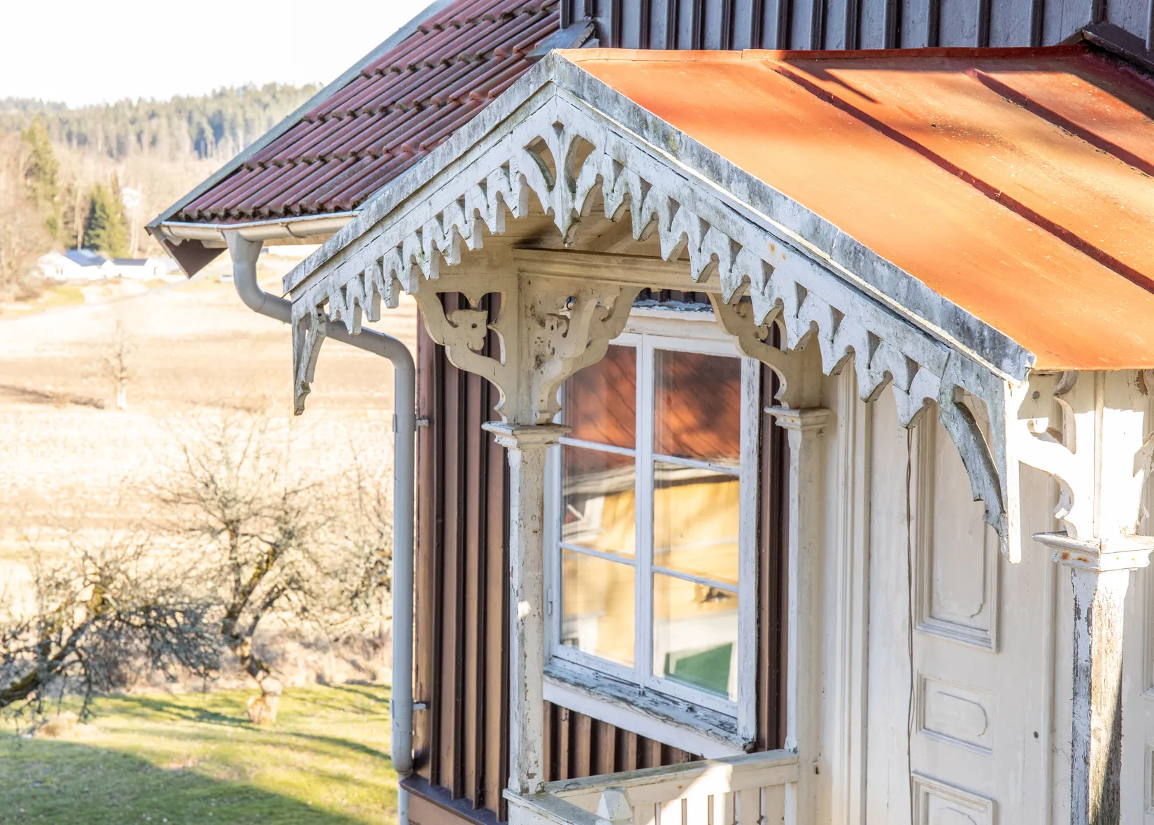 Villa, Hässleröd 718, Uddevalla