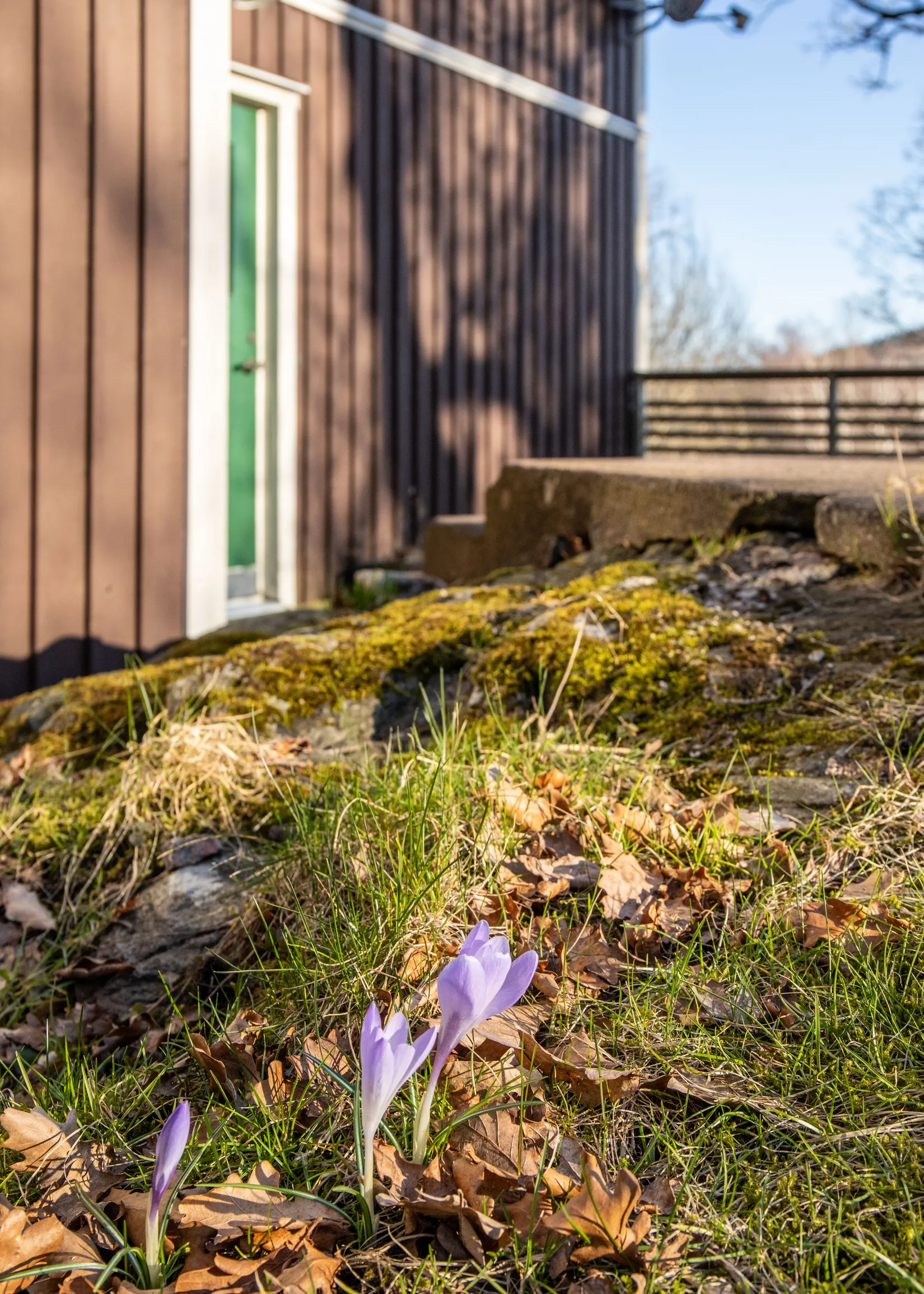 Villa, Hässleröd 718, Uddevalla