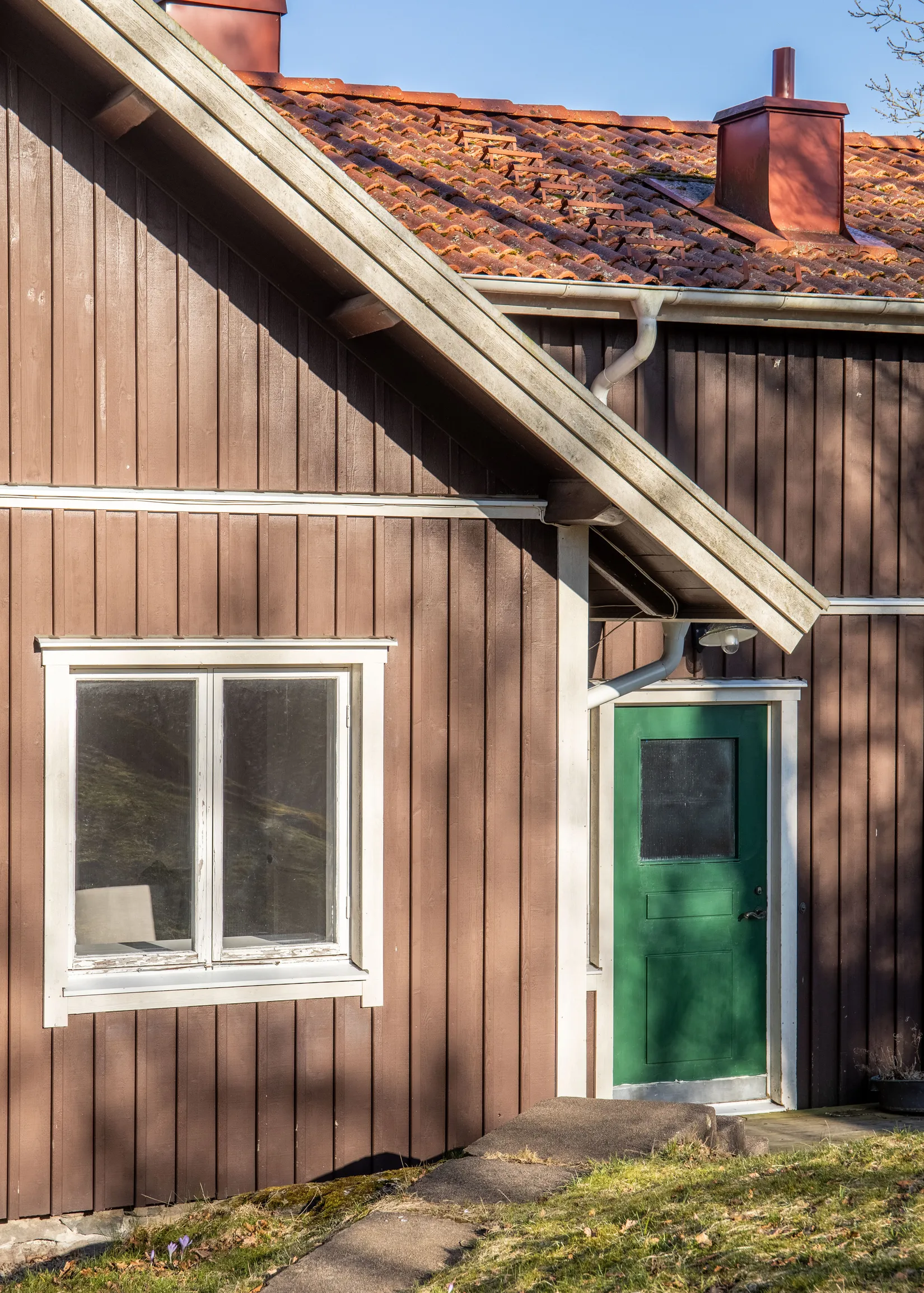 Villa, Hässleröd 718, Uddevalla