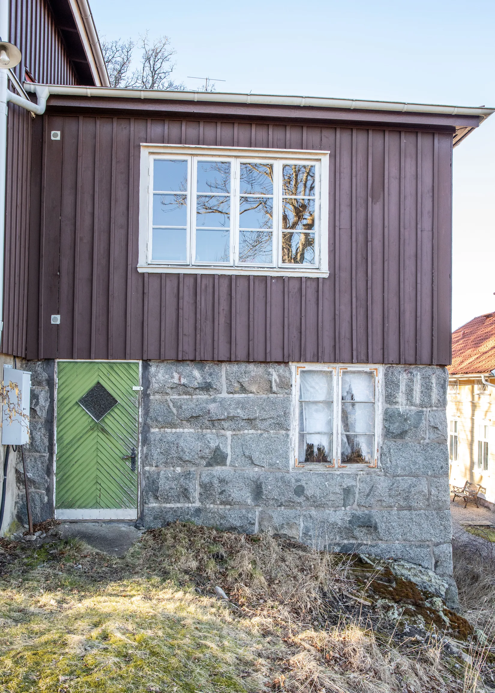 Villa, Hässleröd 718, Uddevalla