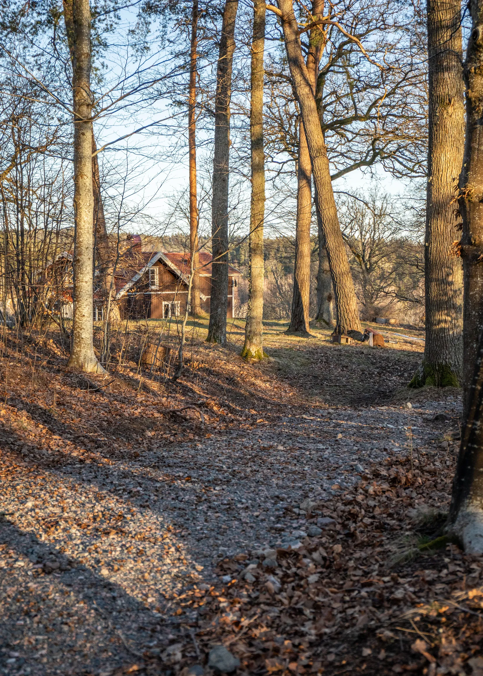 Villa, Hässleröd 718, Uddevalla