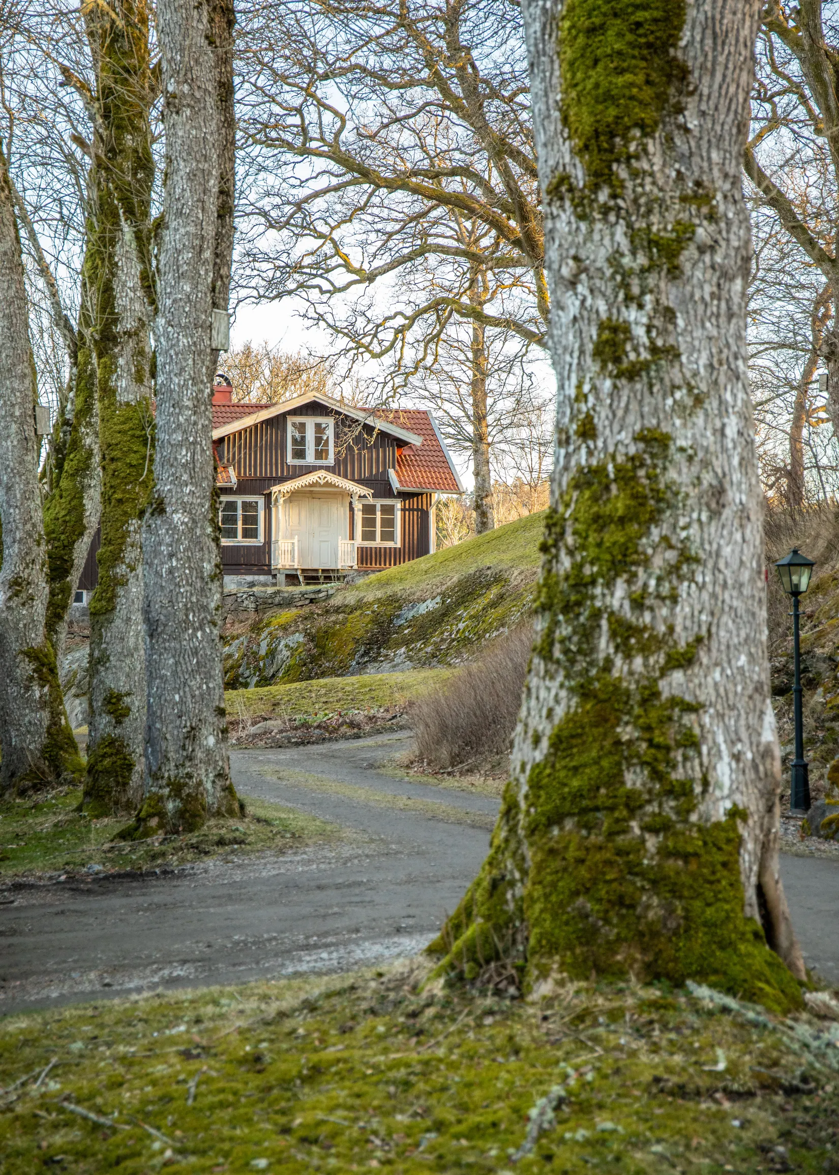Villa, Hässleröd 718, Uddevalla