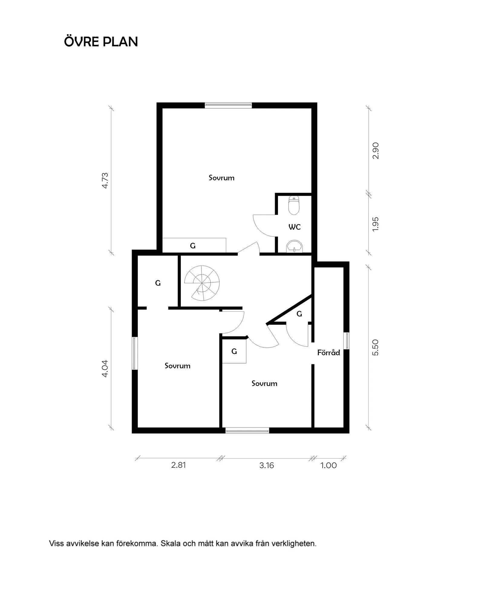 Villa, Hässleröd 718, Uddevalla